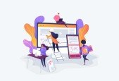 Axure RP 9 Fundamentals and Mobile prototyping for UX Design
