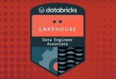 Databricks Certified Data Engineer Associate- Practice Exams