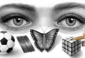 Shading and Drawing Techniques_1