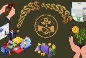 Starting From the Bottom Building Wealth
