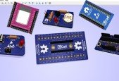 Quick Start to PCB Designs with KiCad