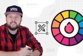 Graphic Design Theory Color Contrast