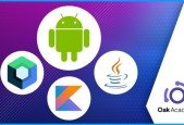 Android App Development with Kotlin Java Jetpack Compose