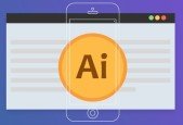 Adobe illustrator For UI  UX Design