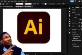 Mastering And Manipulating Shapes In Adobe Illustrator