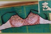 How To Sew Bra For Your Fit.