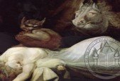 Parapsychology Mini Lecture- Night Hag Sleep Paralysis