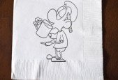 How To Draw Cafe Cartoons