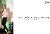 The Art of Marketing Strategy- The Blueprint for Success