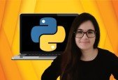 Python Programming for Beginners- Learn to Code with Python