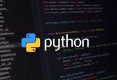 A Beginner Guide to Python