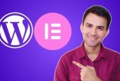 WordPress For Beginners Create Portfolio Website (2024)