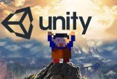 The Complete Unity Indie Game Developer Course