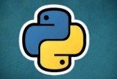 Python bootcamp 2022- Complete python programming course