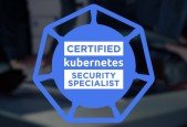 Linux Foundation CKS 2022 Practice Exam (New)
