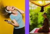 Release Weight and Stress with Active Meditation! CERTIFIED