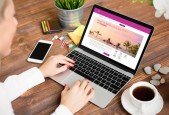 Create Tour Website With Travel  Tour Packages In WordPress