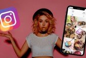 Instagram Growth Masterclass + Example (124,493 Followers)
