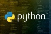 Python For Beginners A Complete Python Bootcamp