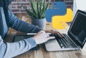 Complete Python Programming 2020- Beginner to Advanced