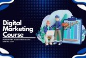 The A-Z Digital Marketing Course Everything Under 30min!