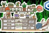 C++ Code Like you are in MATRIX - Mastering C++ in 12 Hours