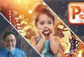 Illustrating Children Picture Books with PowerPoint