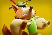 Creating Simple Characters for Beginners in Blender