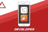 iOS 10 Swift 3- From Beginner to Paid Professional™