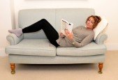 Practical Wellbeing with Everyday NLP