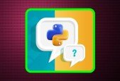 Python Interview Questions Practice Exam WExplanation.