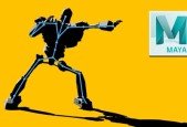 Fast animation and rigging techniques using Maya 2017