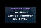 CEH v12 Certified Ethical Hacker Exam- 312-50 Practice Exam