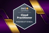 AWS Certified Cloud Practitioner (CLF-C01) Practice Exam.