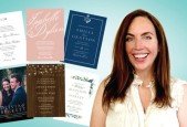 Wedding Invitation Design for Beginners