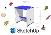 SketchUp in 30 Minuten!