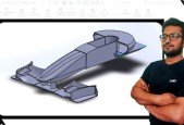 SOLIDWORKS Academy- A Comprehensive Course on SolidWorks