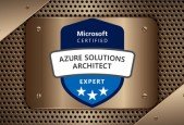 AZ-305- Microsoft Azure Infrastructure Solutions Exam 2024