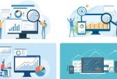THE COMPLETE ADMIN DASHBOARD UIUX INTERFACE