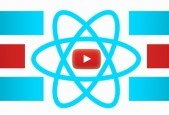 Intro to React- Build a Youtube App 2021