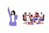 How to be successful at the workplace-