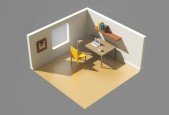Maya 2017 Quickstart Create a Low poly scene for Beginners