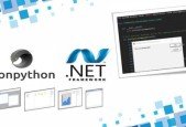 Windows Programming with IronPython