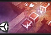 Learn to Build a 3D Puzzle Game with Unity