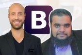 The Complete Bootstrap Masterclass Course Build 4 Projects