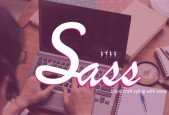 Sass Tutorial For Beginners - CSS with Superpowers