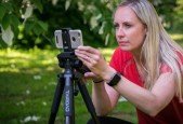 Smartphone Video Masterclass- Supercharge your Social Media