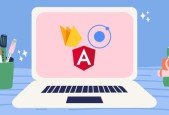 Angular 11 - Develop your first mobile app (2021)