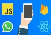 Create a WhatsApp Clone in React Native Mobile App Guide