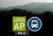 (2) LT_ Location Transportation of LEED BD+C v4